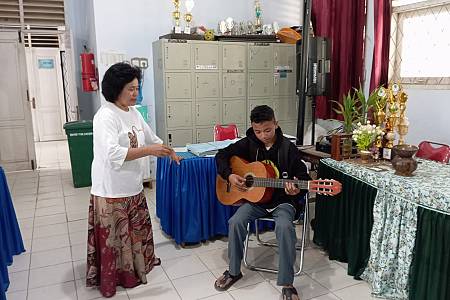 Bidang FLS3N