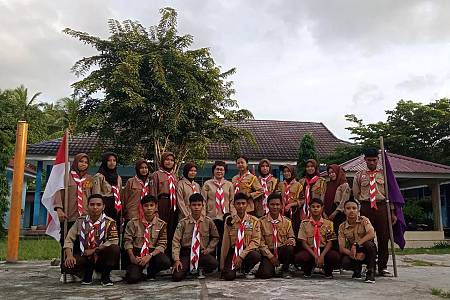Pramuka