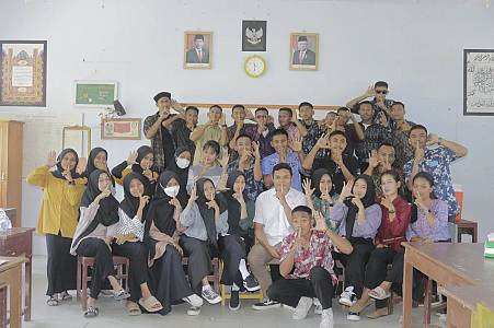 Visi