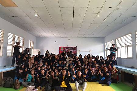 Profil SMA Negeri 1 Balaesang