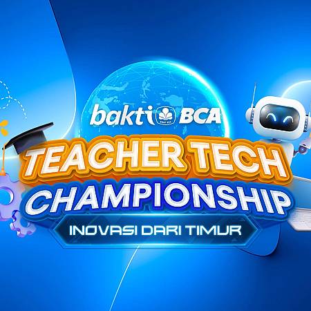 SMA Negeri 1 Balaesang Lolos Babak Semifinal Teacher Tech Championship (TTC) 2026