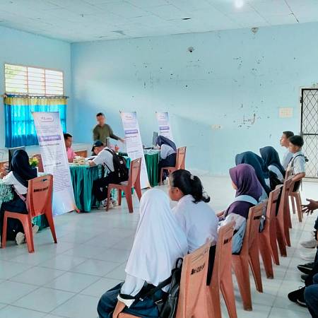 PPDB Tahun 2025