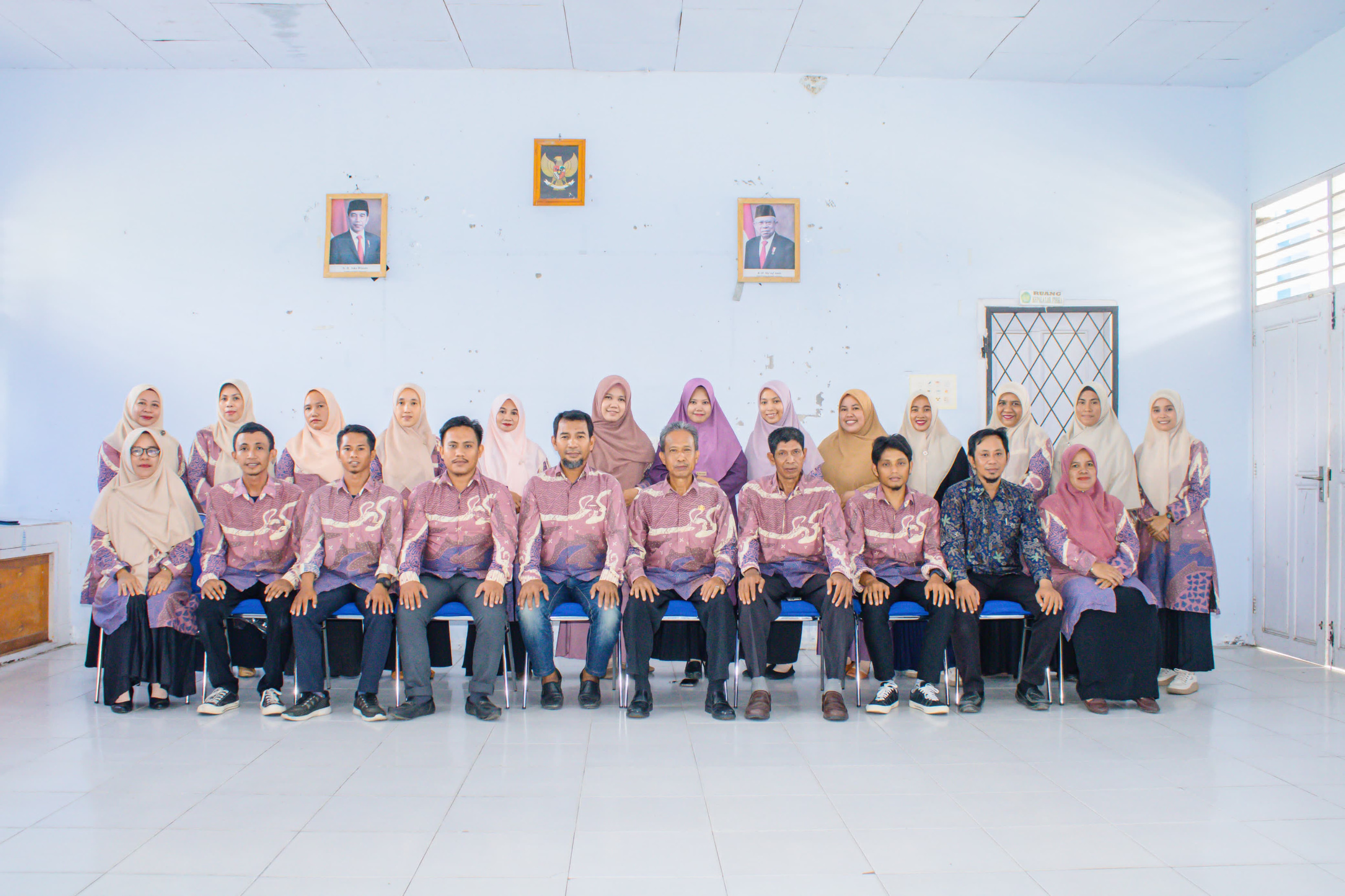 Profil SMA Negeri 1 Balaesang