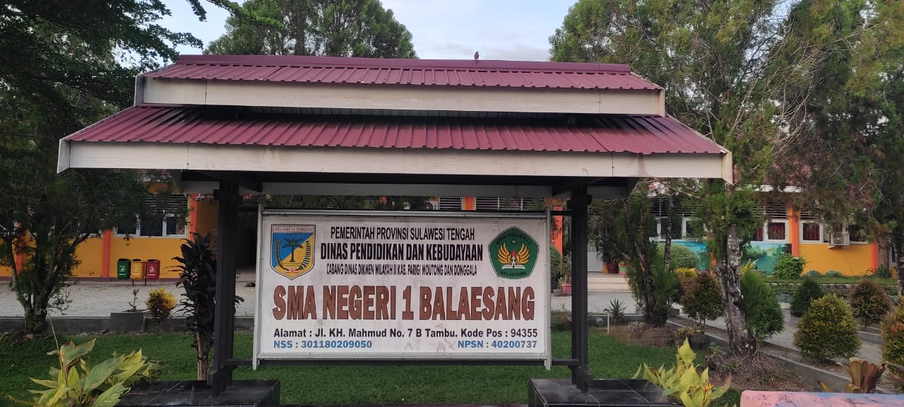 Lokasi Kami