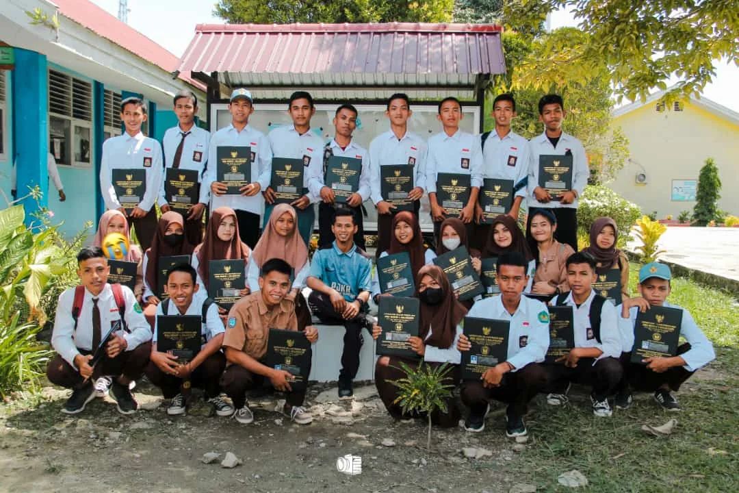 SMA Negeri 1 Balaesang